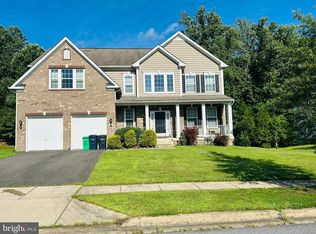 12612 New Relief Ter, Brandywine, MD
