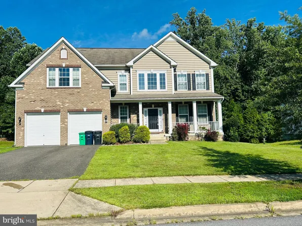 12612 New Relief Ter, Brandywine, MD 20613