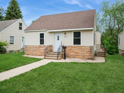 5921 Xerxes Ave S, Minneapolis, MN, 55410