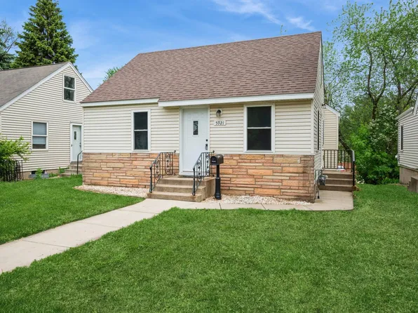 5921 Xerxes Ave S, Minneapolis, MN 55410