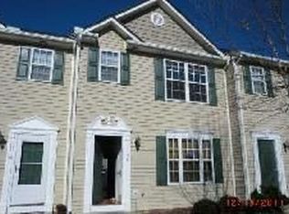 3108 Kim Dr, North Chesterfield, VA 23224