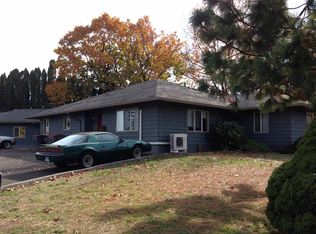2200 NE Lafayette Ave, McMinnville, OR 97128