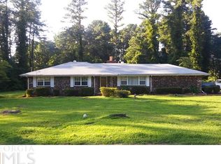 1660 Lamont Ave, Conley, GA 30288