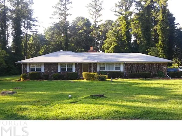 1660 Lamont Ave, Conley, GA 30288