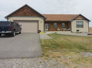 17 Naya Niki Peak, Three Forks, MT 59752