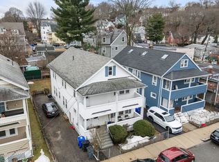 9-11 Oliva Rd, Brighton, MA 02135