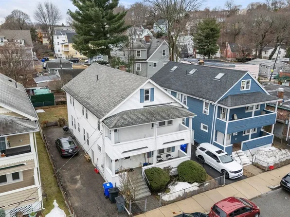 9-11 Oliva Rd, Brighton, MA 02135