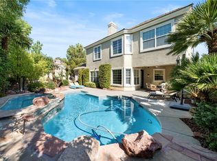 9721 Camden Hills Ave, Las Vegas, NV 89145