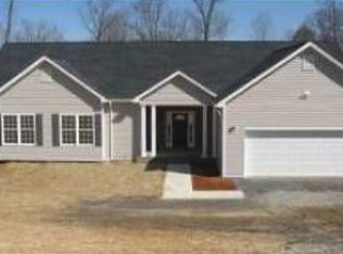 222 Chelsea Dr, Forest, VA 24551