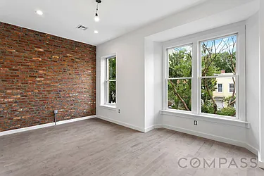 Rented by Compass