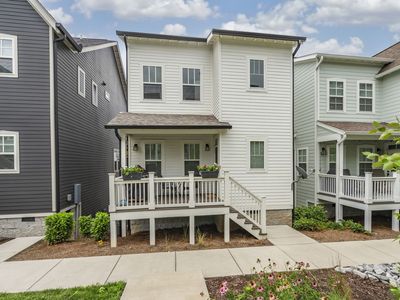 3204 Go Run, Nashville, TN, 37206