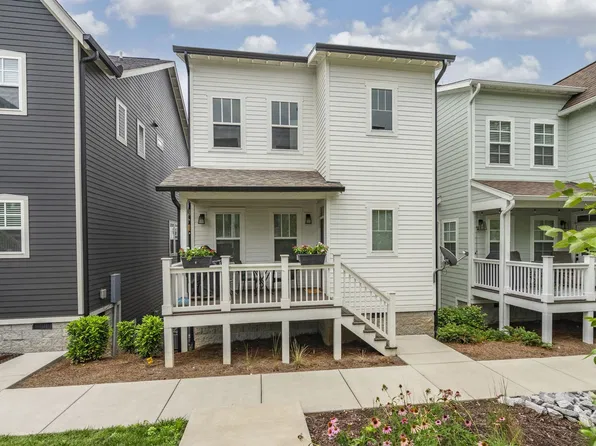 3204 Go Run, Nashville, TN 37206