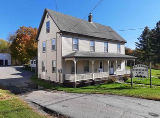 180 Main St, Colebrook, NH 03576