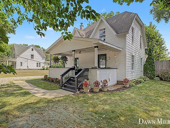 2nd image of 6038 Bancroft Ave SE