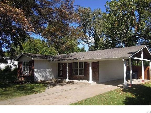 3rd image of 2422 Wesford Dr
