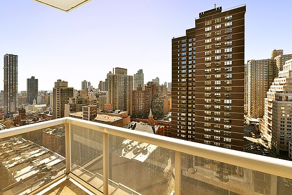 1st image of 200 E 89th St APT 20A