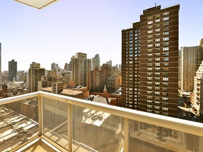 200 E 89th St APT 20A, New York, NY, 10128