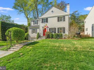 5104 Nahant St, Bethesda, MD