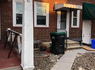 1130 Arcadia St #1, Bethlehem, PA 18018
