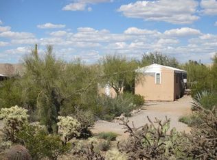 10480 W Anthony Dr, Tucson, AZ 85743