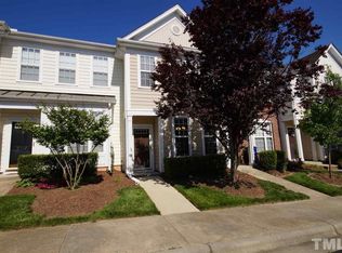 5710 Clearbay Ln, Raleigh, NC 27612