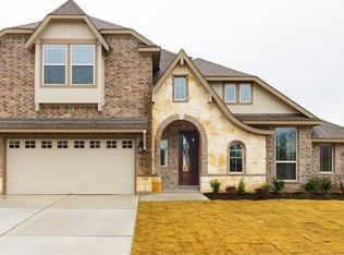 151 Summer Pointe Dr, Buda, TX 78610