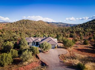 410 Chrysona Ln, Sedona, AZ 86336
