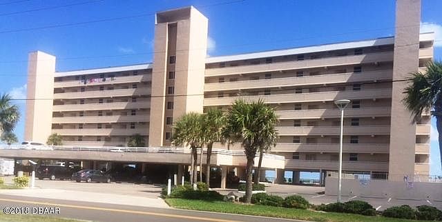 2nd image of 4453 S Atlantic Ave #2040