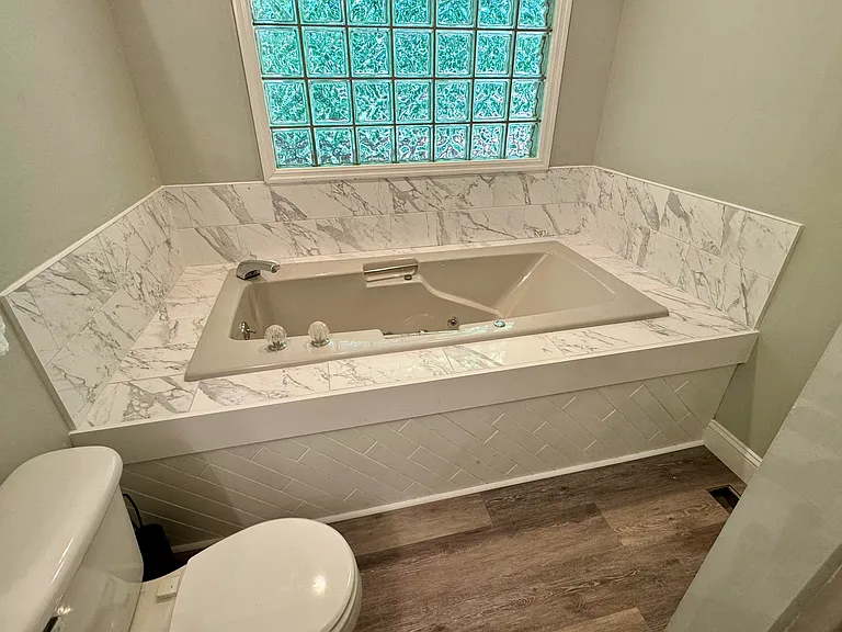 master Jacuzzi