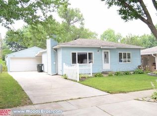 1411 N 54th St, Lincoln, NE 68504