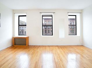 405 E 116th St APT 3, New York, NY 10029