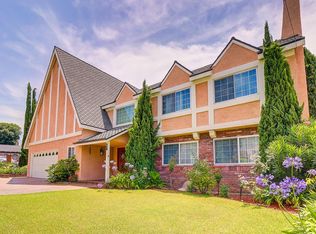 320 E Hillcrest Blvd, Monrovia, CA 91016