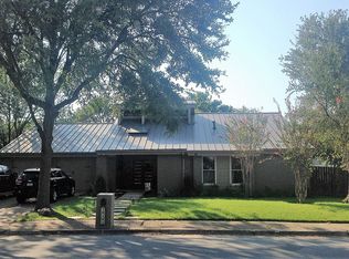 10408 Pinehurst Dr, Austin, TX 78747