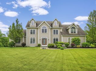 7 Mercier Way, Gorham, ME 04038