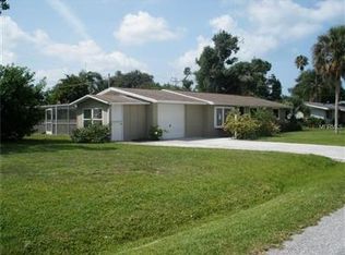 193 Pelican Rd, Venice, FL 34293