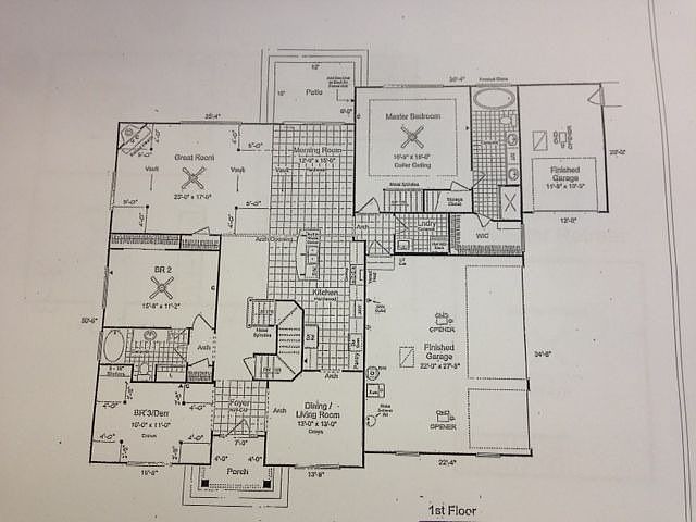 1st image of 11475 Montoya Dr