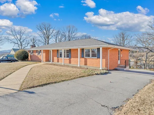 830 Dexter Rd, Roanoke, VA 24019