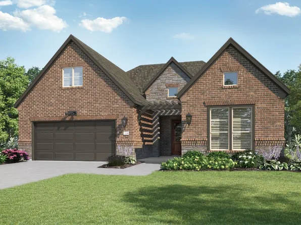 7608 Murcia Dr, Fort Worth, TX 76123