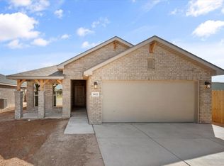 3625 Valencia Ave, Lubbock, TX 79407