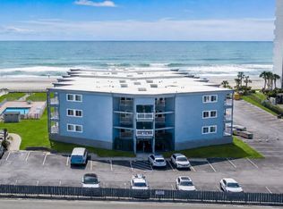 9520 Shore Dr. #3-M, Myrtle Beach, SC 29572