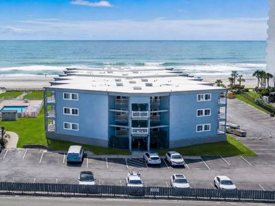 9520 Shore Dr. #3-M, Myrtle Beach, SC, 29572