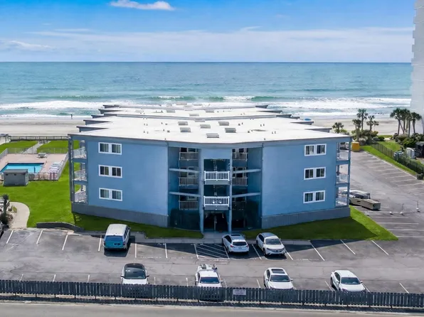 9520 Shore Dr. #3-M, Myrtle Beach, SC 29572