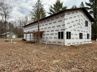 N9625 Deer Ln, Merrillan, WI 54754