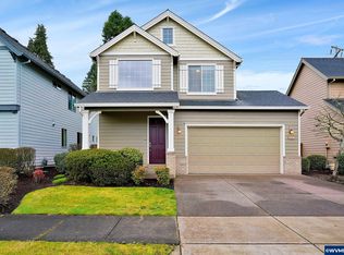 910 Troon St NW, Albany, OR 97321