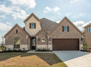 14202 Wheatfield Ln, Frisco, TX 75035