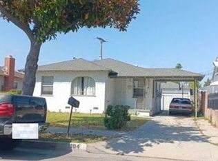104 Mountain View Ave, Montebello, CA 90640