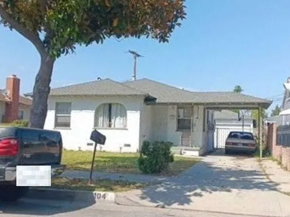 104 Mountain View Ave, Montebello, CA 90640