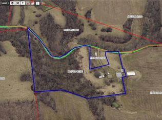 7926 Hartman Rd, Ripley, OH 45167