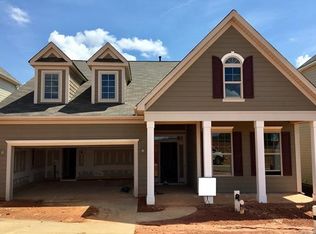 2039 Pinyon Ln, Lancaster, SC 29720