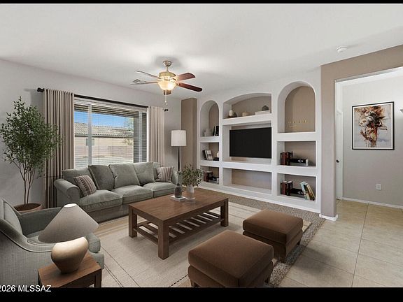 2nd image of 1163 E Empire Canyon Ln